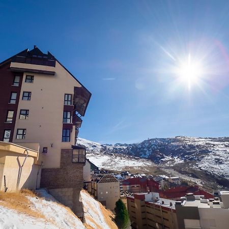 Bhost - Monte Oiz Ii-E Apartman Sierra Nevada Kültér fotó