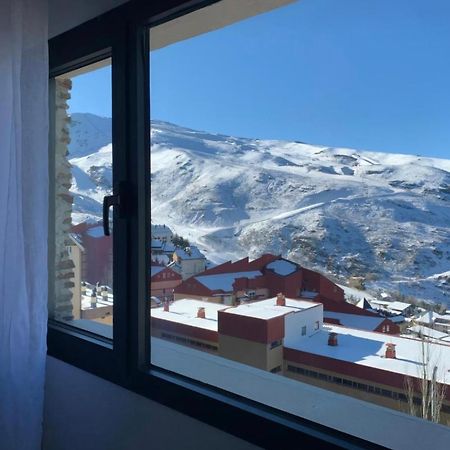 Bhost - Monte Oiz Ii-E Apartman Sierra Nevada Kültér fotó