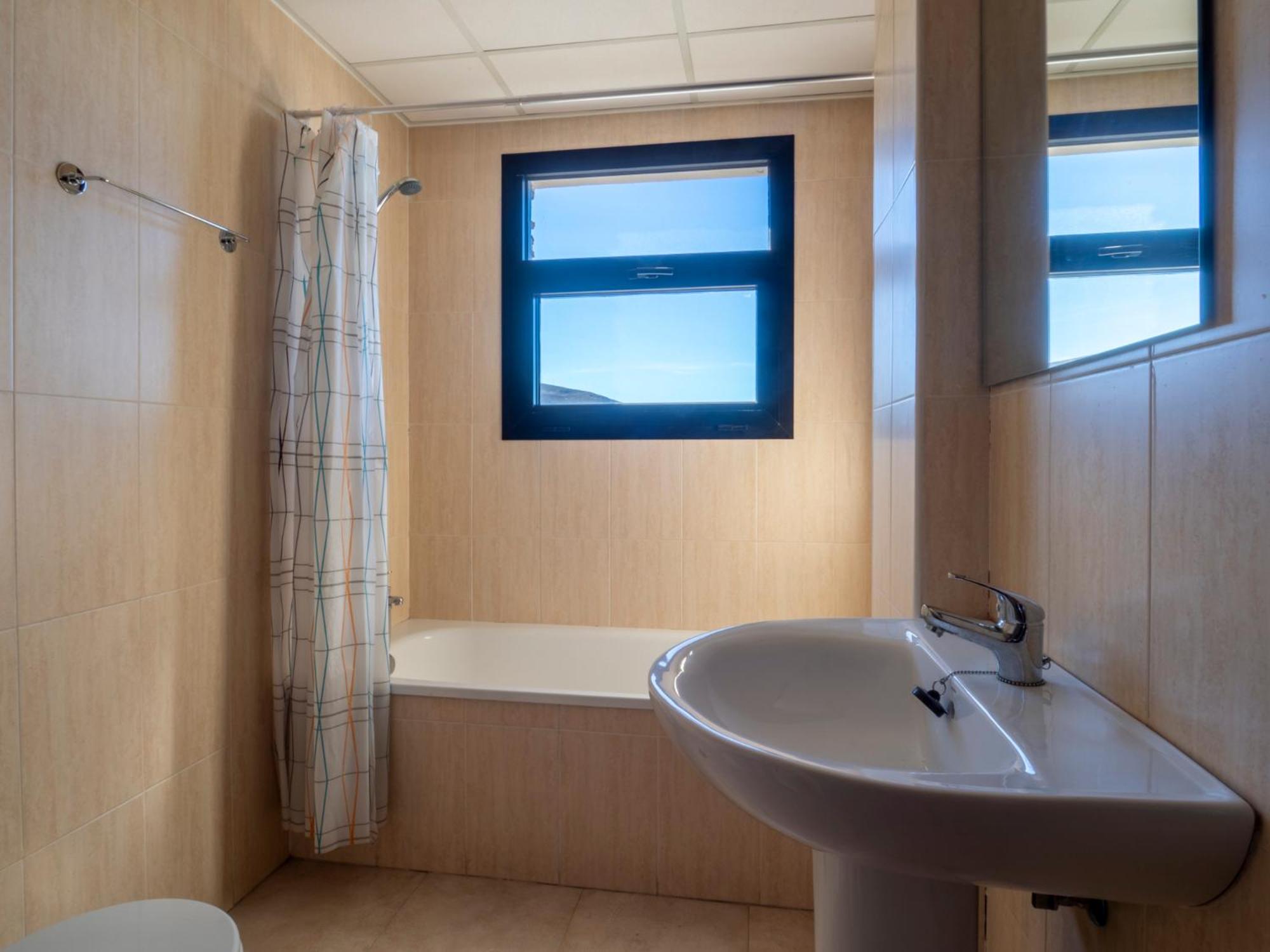 Bhost - Monte Oiz Ii-E Apartman Sierra Nevada Kültér fotó